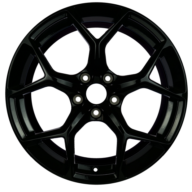Pack 4 Jantes 20" – W1114 — vue principale