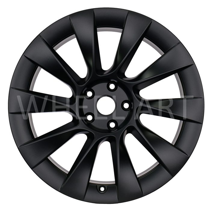 Pack 4 Jantes 19" Induction – W1118 — vue principale