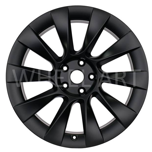 Pack 4 Jantes 19" Induction – W1118 — vue principale