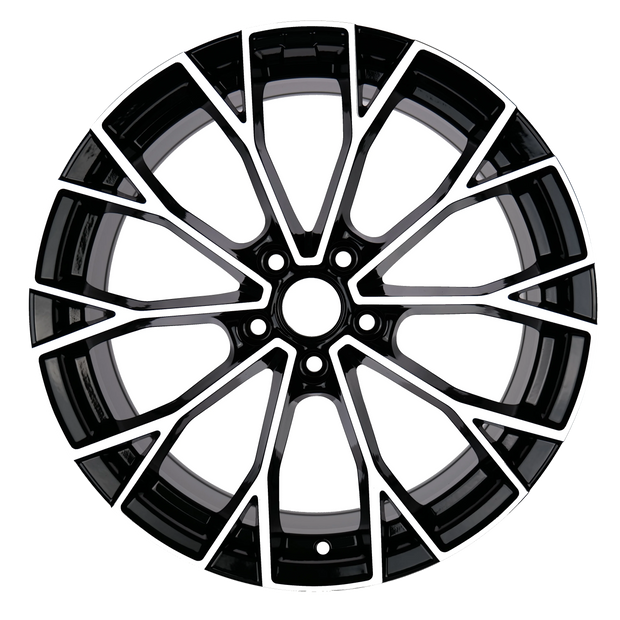 Pack 4 Jantes 18" Warmenau – W1116 — vue principale