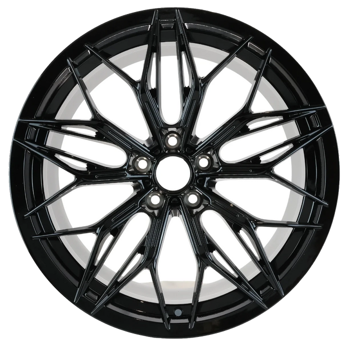 Pack 4 Jantes 19" – W1124 — vue principale