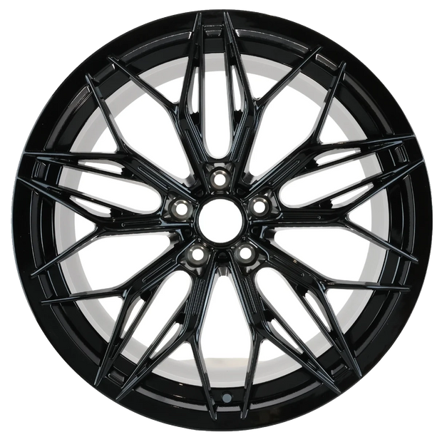 Pack 4 Jantes 19" – W1124 — vue principale