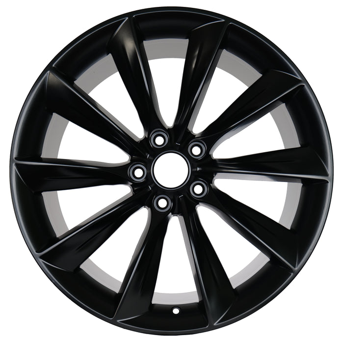 Lot de 4 Jantes Alu 19 A0510