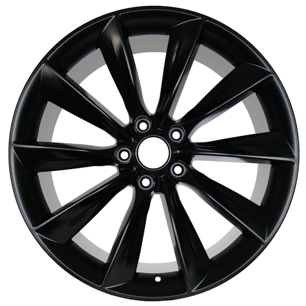 Lot de 4 Jantes Alu 19 A0510