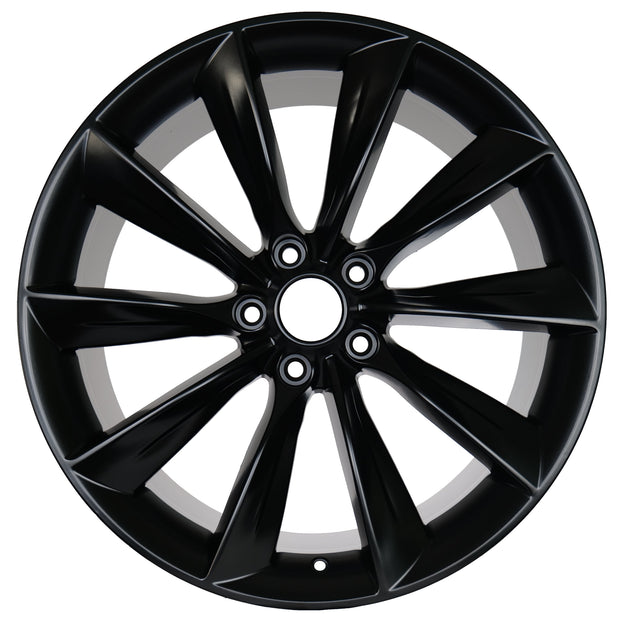 Pack 4 Jantes 19" Sillage – W783