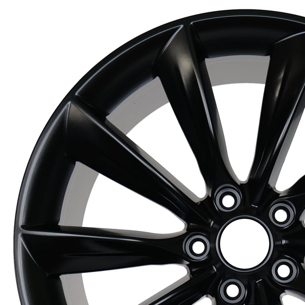 Lot de 4 Jantes Alu 19 A0510