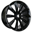 Lot de 4 Jantes Alu 19 Jason19NS