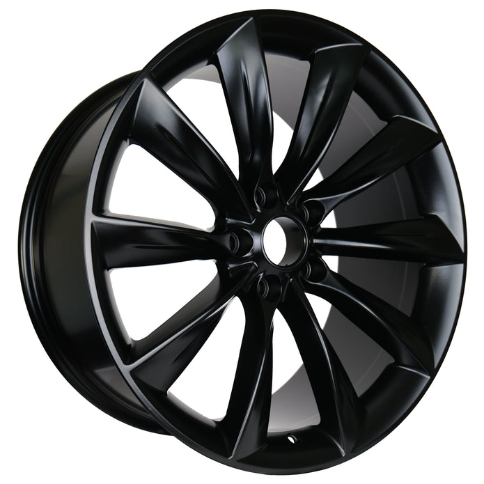 Lot de 4 Jantes Alu 19 A0510