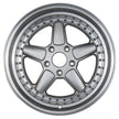 Lot de 4 Jantes Alu 17 Kara17