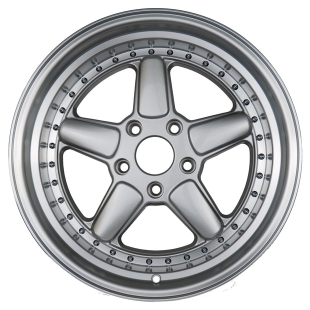 Pack 4 Jantes 17" – W785