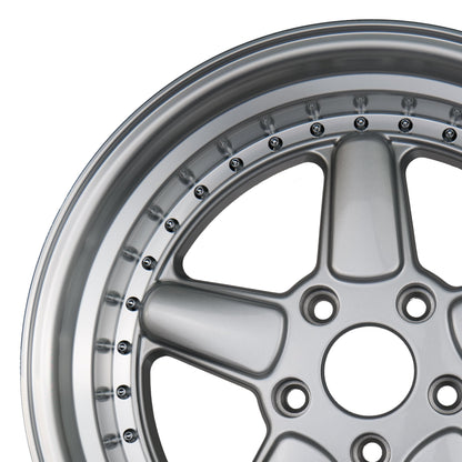 Lot de 4 Jantes Alu 17 Kara17