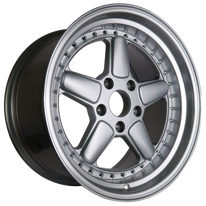 Lot de 4 Jantes Alu 17 Kara17