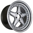 Lot de 4 Jantes Alu 17 Kara17