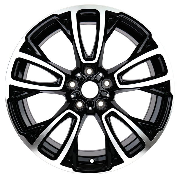Pack 4 Jantes 17" – W678