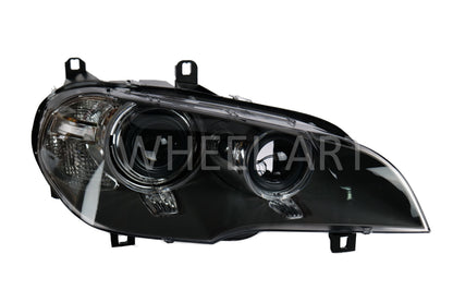 Phares avant  Bmw X5 E70 2007 - 2013