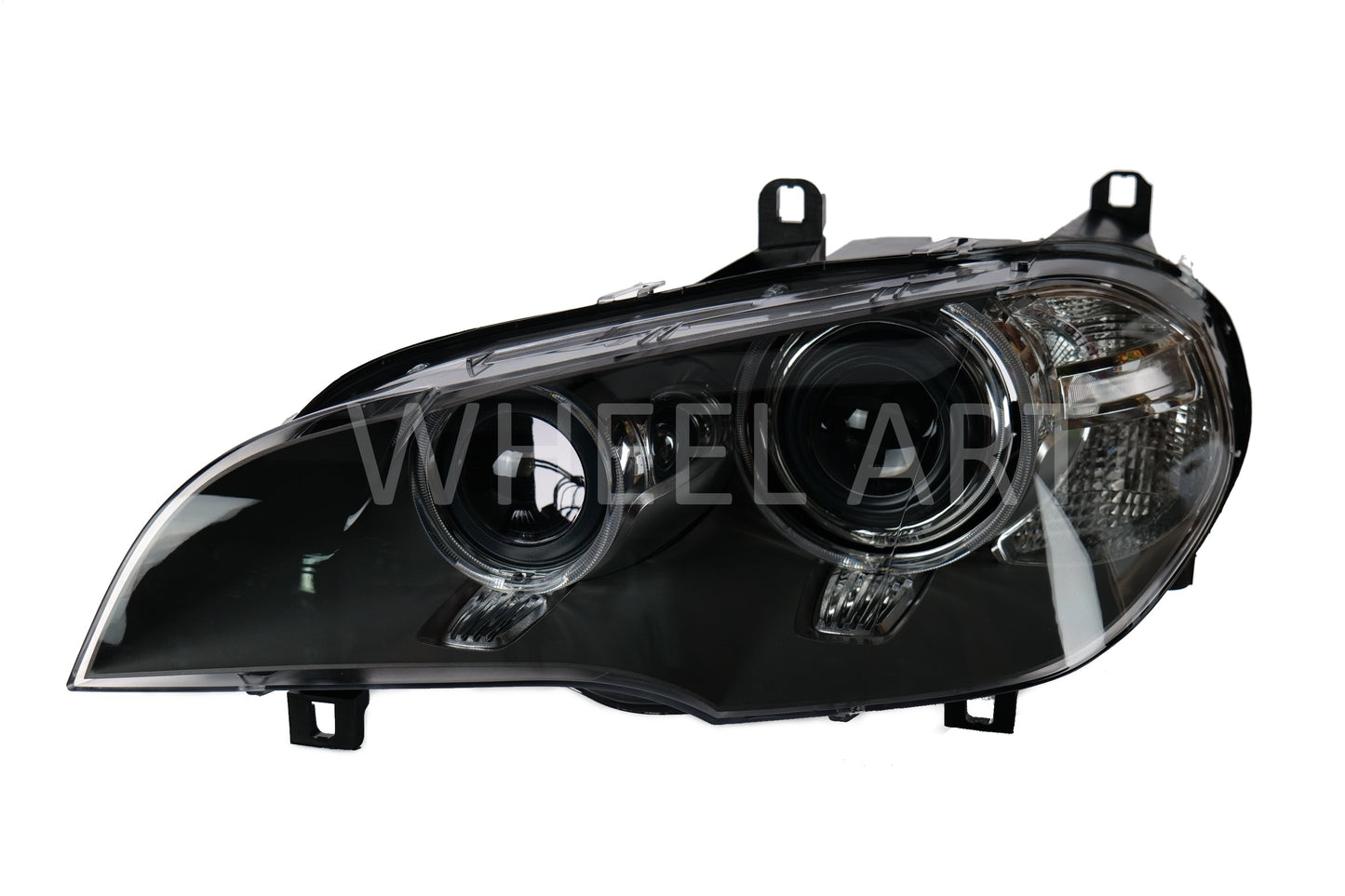 Phares avant  Bmw X5 E70 2007 - 2013