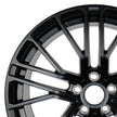 Lot de 4 Jantes Alu 19 Loren19BL