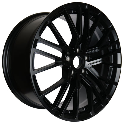 Lot de 4 Jantes Alu 19 Loren19BL