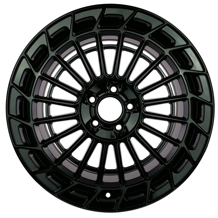 Lot de 4 Jantes Alu 19 A0104-19