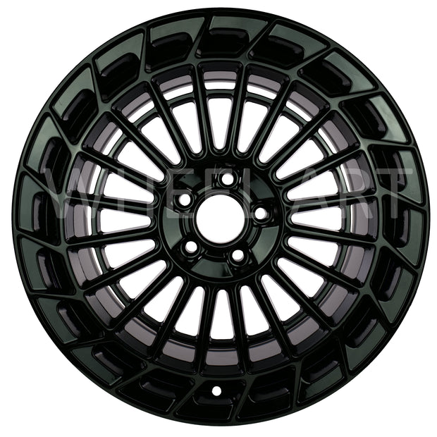Pack 4 Jantes 20" – W593