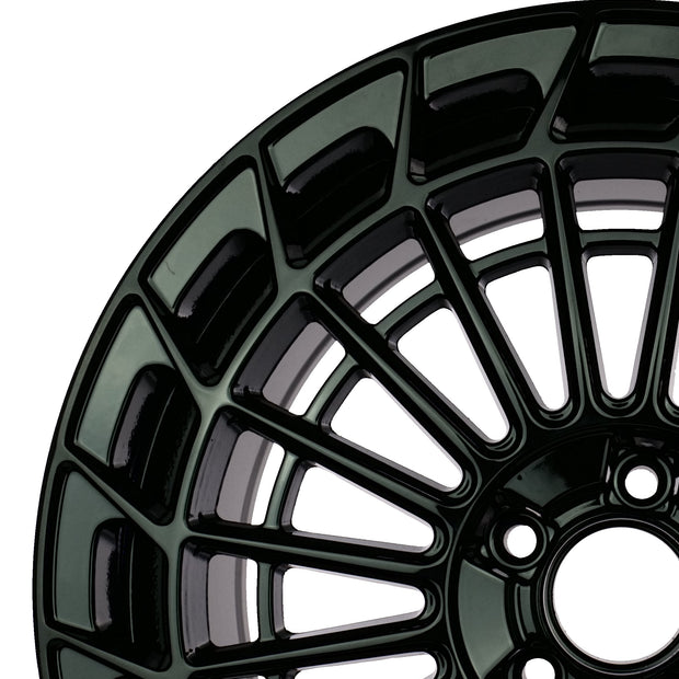 Pack 4 Jantes 19" – W291