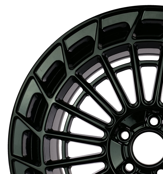 Lot de 4 Jantes Alu 20 M005