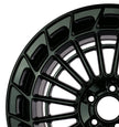 Lot de 4 Jantes Alu 19 A0104-19