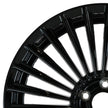 Lot de 4 Jantes Alu 19 R0102