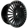 Lot de 4 Jantes Alu 19 R0102