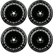 Lot de 4 Jantes Alu 20 M010