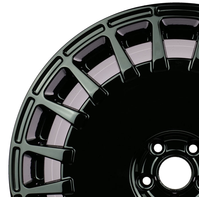 Lot de 4 Jantes Alu 20 M010
