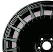 Lot de 4 Jantes Alu 20 M010