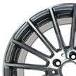 Lot de 4 Jantes Alu 18 M0131-18