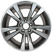 Lot de 4 Jantes Alu 18 M0174