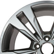 Lot de 4 Jantes Alu 18 M0174