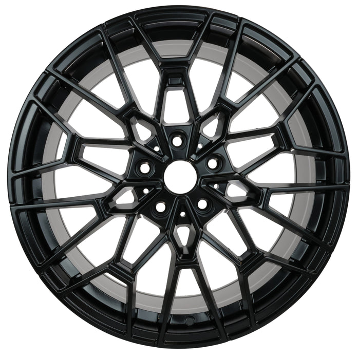 Lot de 4 Jantes Alu 19 M0219-19BM