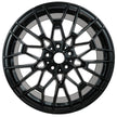 Lot de 4 Jantes Alu 19 M0219-19BM