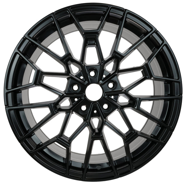Pack 4 Jantes 19" 827M – W971