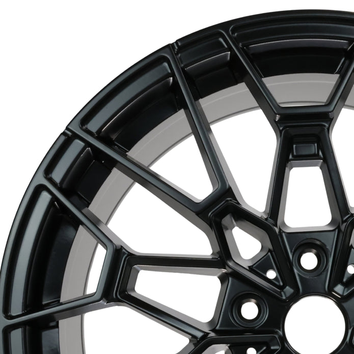 Lot de 4 Jantes Alu 19 M0219-19BM