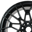Lot de 4 Jantes Alu 19 M0219-19BM