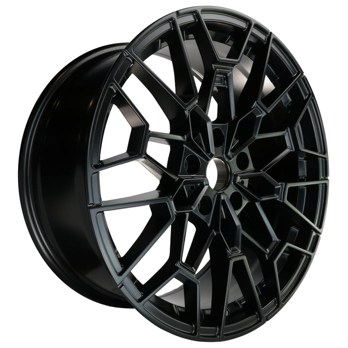 Lot de 4 Jantes Alu 19 M0219-19BM