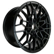 Lot de 4 Jantes Alu 19 M0219-19BM