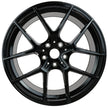 Lot de 4 Jantes Alu 19 M0244