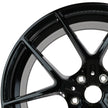 Lot de 4 Jantes Alu 19 M0244