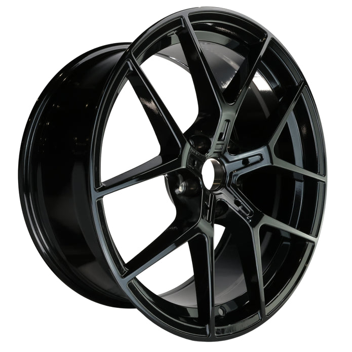 Lot de 4 Jantes Alu 19 M0244