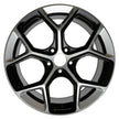Lot de 4 Jantes Alu 18 M0331-18