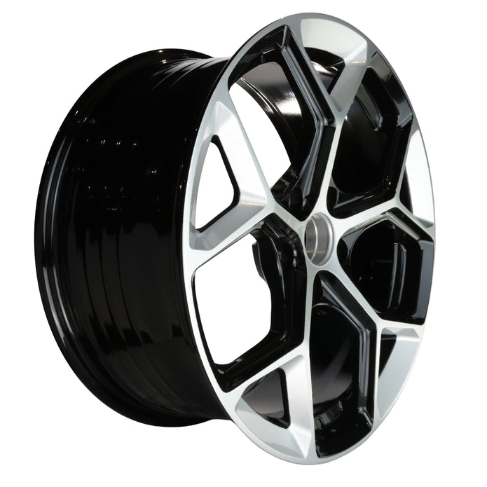 Lot de 4 Jantes Alu 18 M0331-18