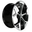 Lot de 4 Jantes Alu 18 M0331-18