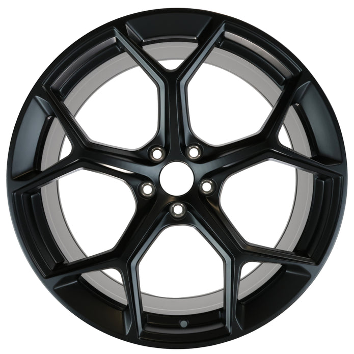 Lot de 4 Jantes Alu 20 M0331-20BM