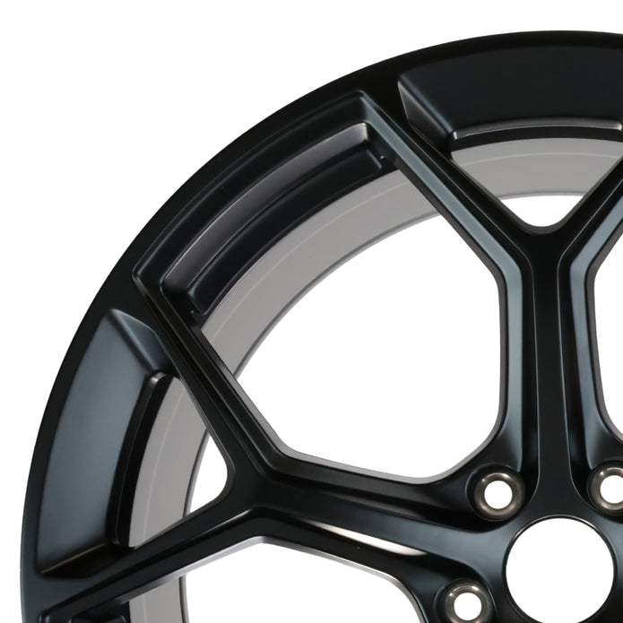 Lot de 4 Jantes Alu 20 M0331-20BM